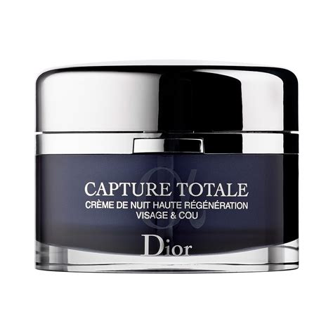 face lotion dior|Dior night cream.